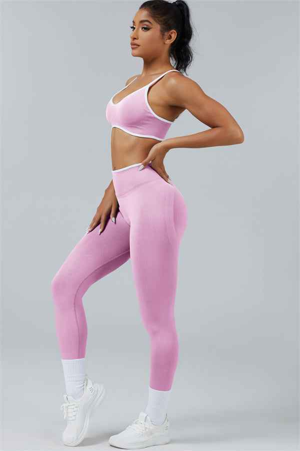 The Elevate Leggings