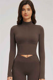 The Sizzle Zip Jacket Shorts 2-Piece Set