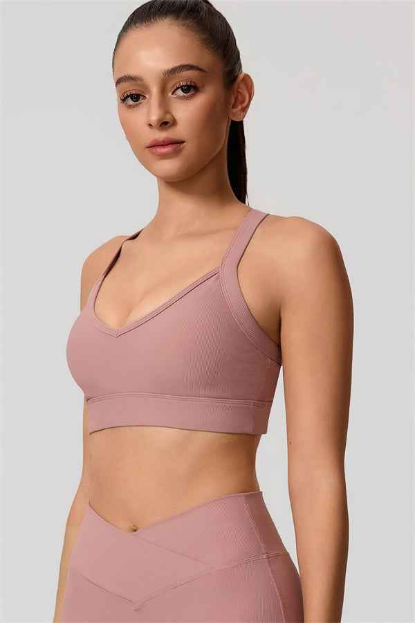 The Daze Sports Bra