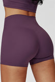 The Oasis T-shirt Shorts 2-Piece Set