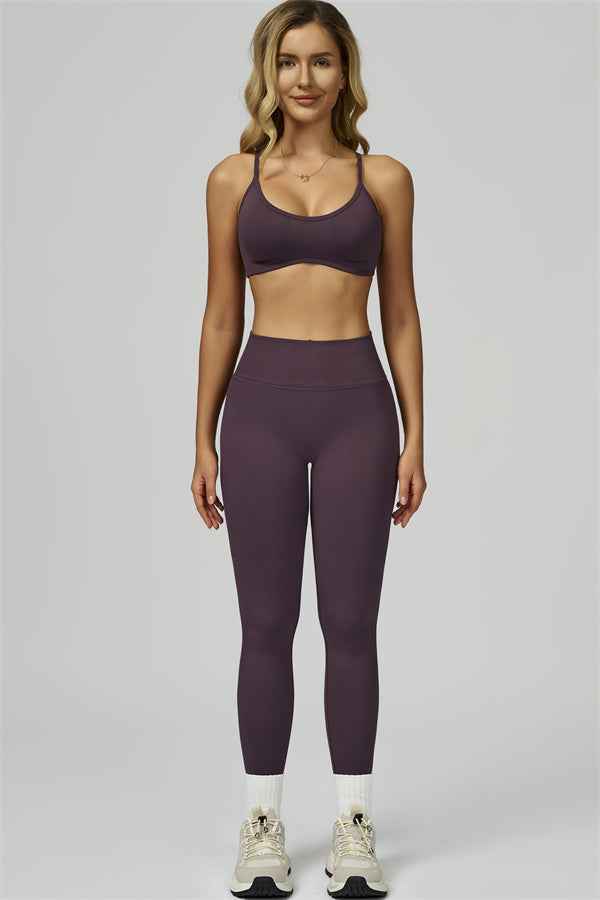 The Prime Sports Bra