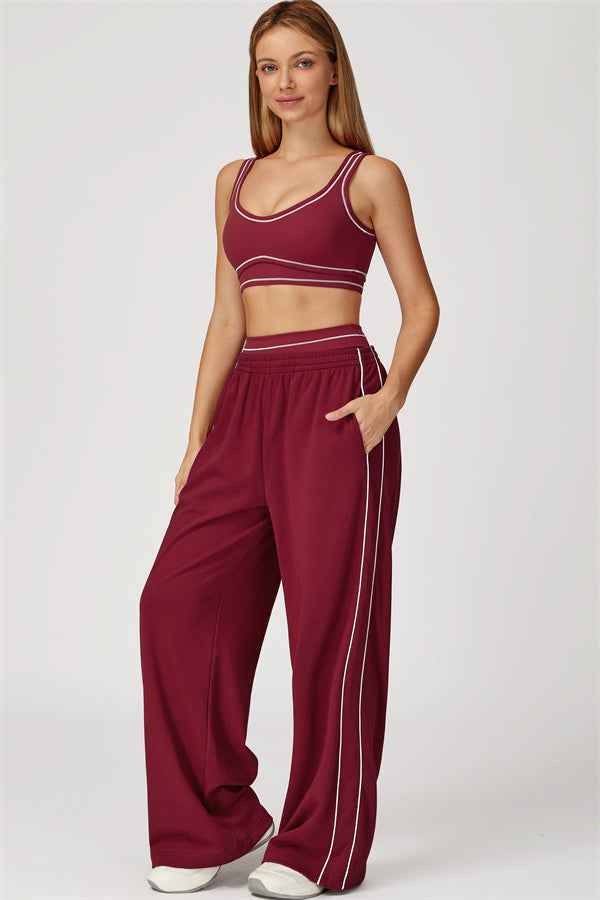 The Amara Pants
