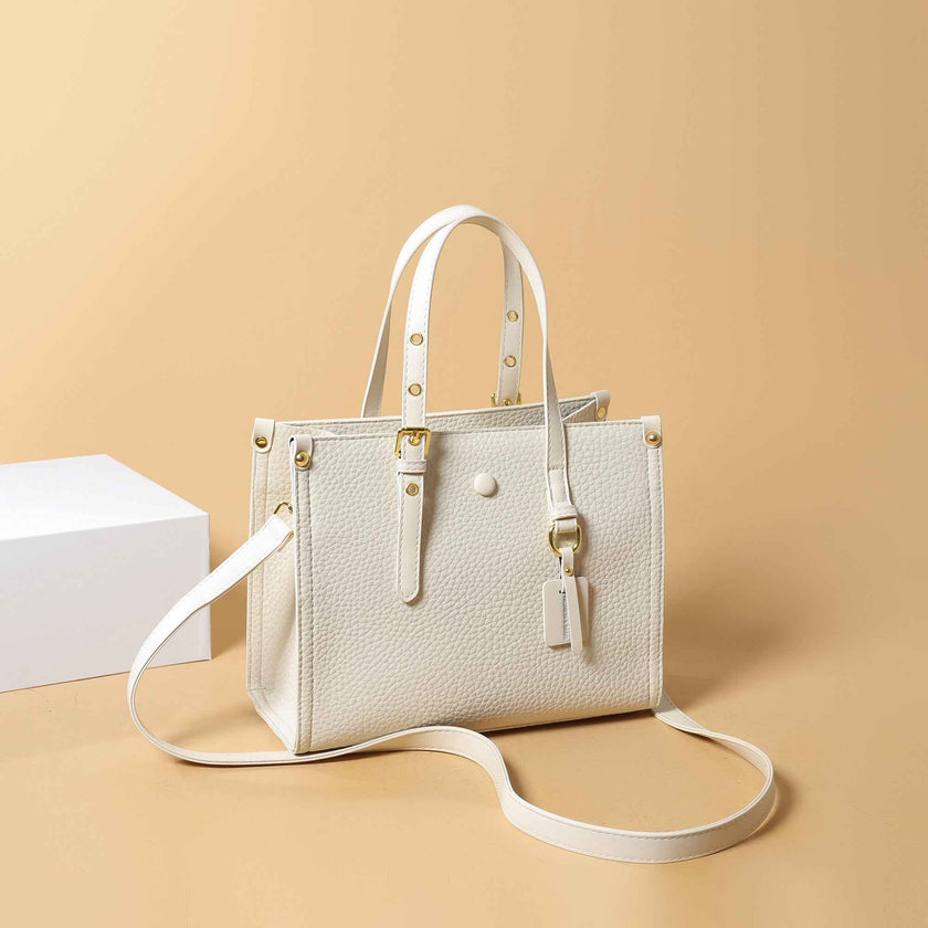 The Vegan Crossbody