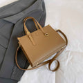 The Vegan Crossbody