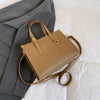 The Vegan Crossbody