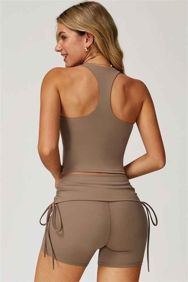 The Echo Tank Top