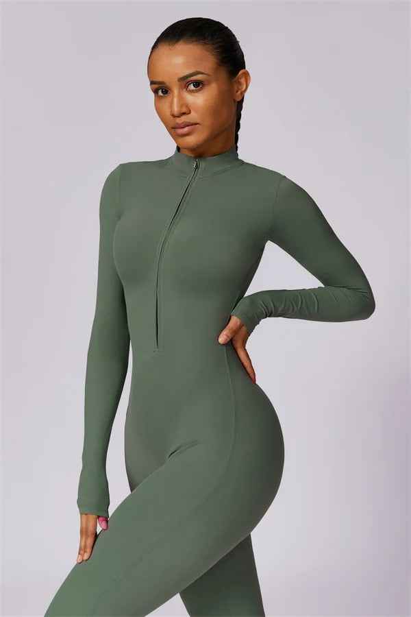 Scarlett Anne Jumpsuit