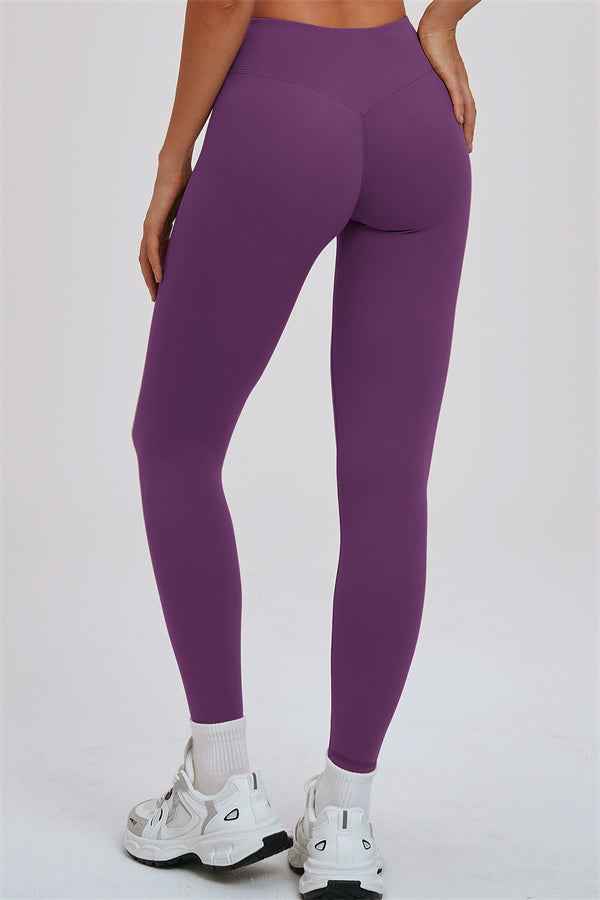 The Kinetic Zip Jacket Leggings 2-Piece Set