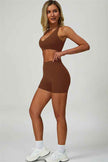 The Seraphine Shorts