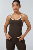 The Elevate Crop Top