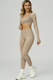 The Prime Leggings