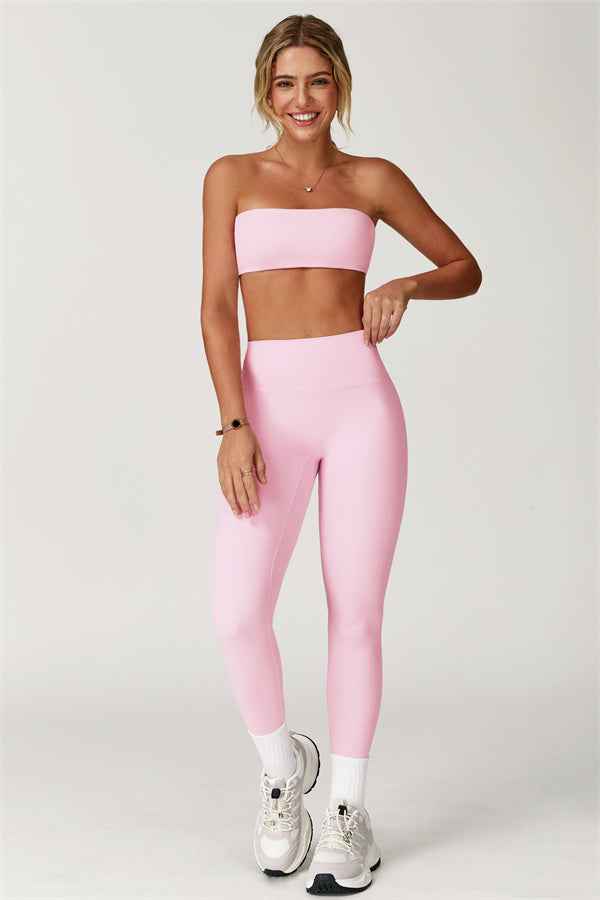 The Isabella Sports Bra Leggings 2-Piece Set