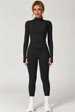 The Delight Jacket Leggings 2-Piece Set