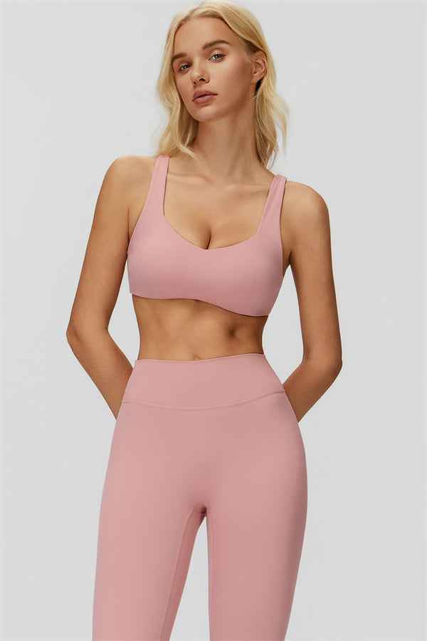The Butterfly Leggings