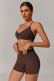 The Delicate Sports Bra