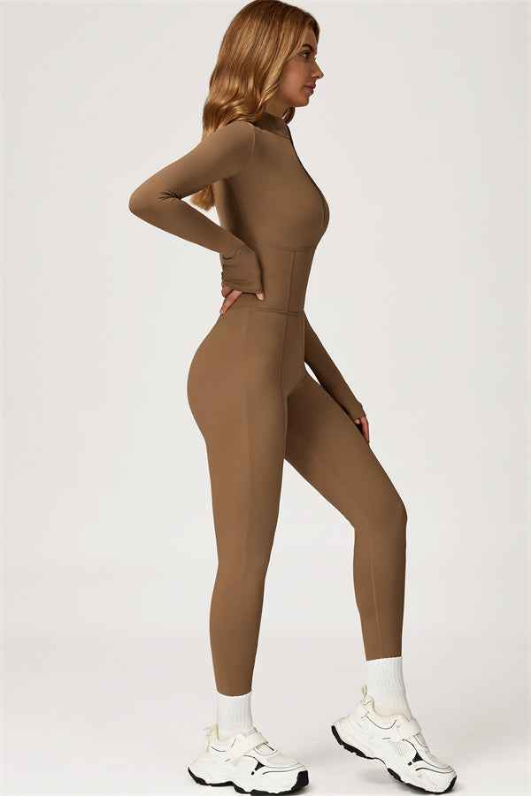 The Terra Jumpsuit