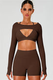 The Ember Shorts