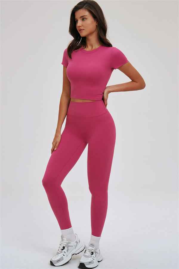 The Svelte Leggings