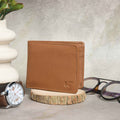 Kairo Slim Bi-Fold Wallet