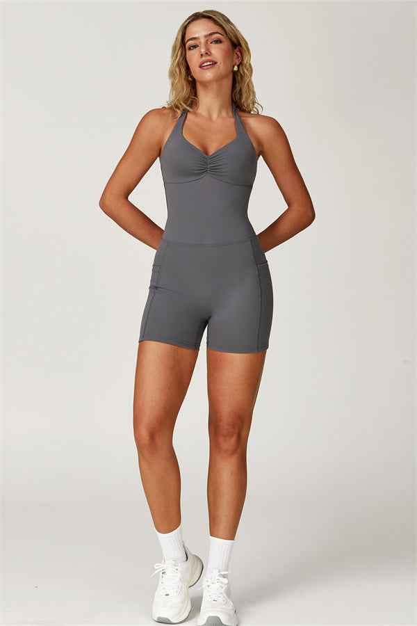 The Pearl Jumpsuit