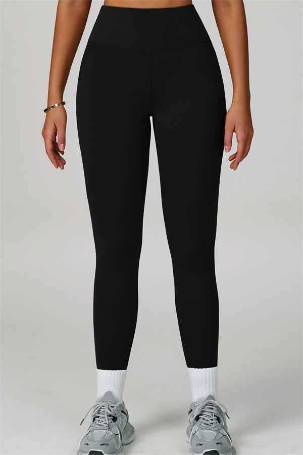 The Bold Halter Sports Bra Leggings 2-Piece Set