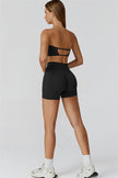 The Reign Sports Bra