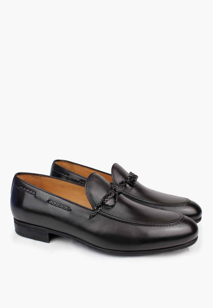 Elegante Loafer Black