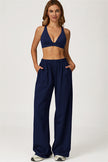 The Glacier Sports Bra