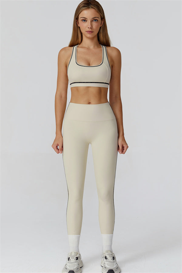The Venus Sports Bra Leggings 2-Piece Set