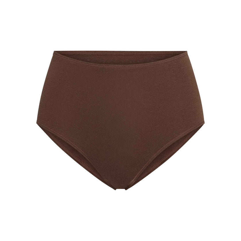 High-Rise Brief 7-Pack