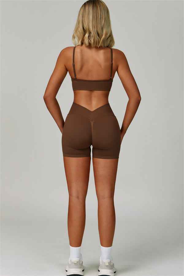The Empower Shorts