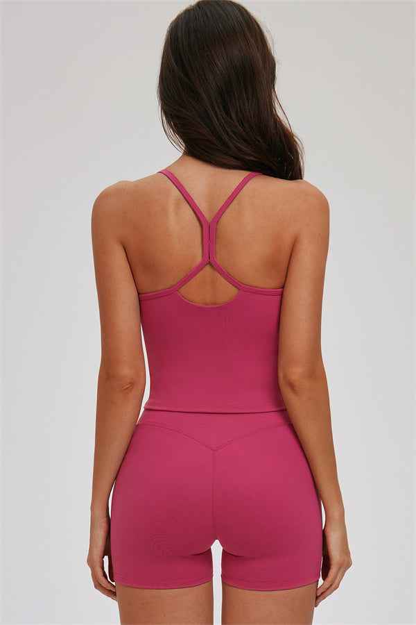 The Svelte Shorts