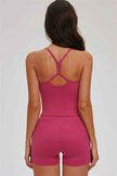 The Svelte Shorts