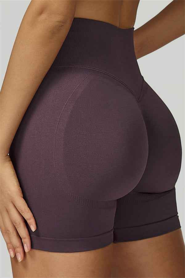 The Prime Sports Bra Shorts 2-Piece Set