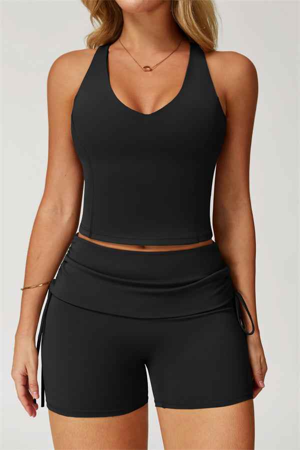 The Echo Shorts