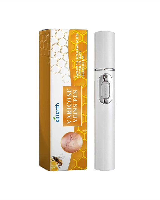 Ximonth Leg Repair Pen For Relief Of Leg Bumps And Discomfort Leg Massage Treatment Body Repair Pen