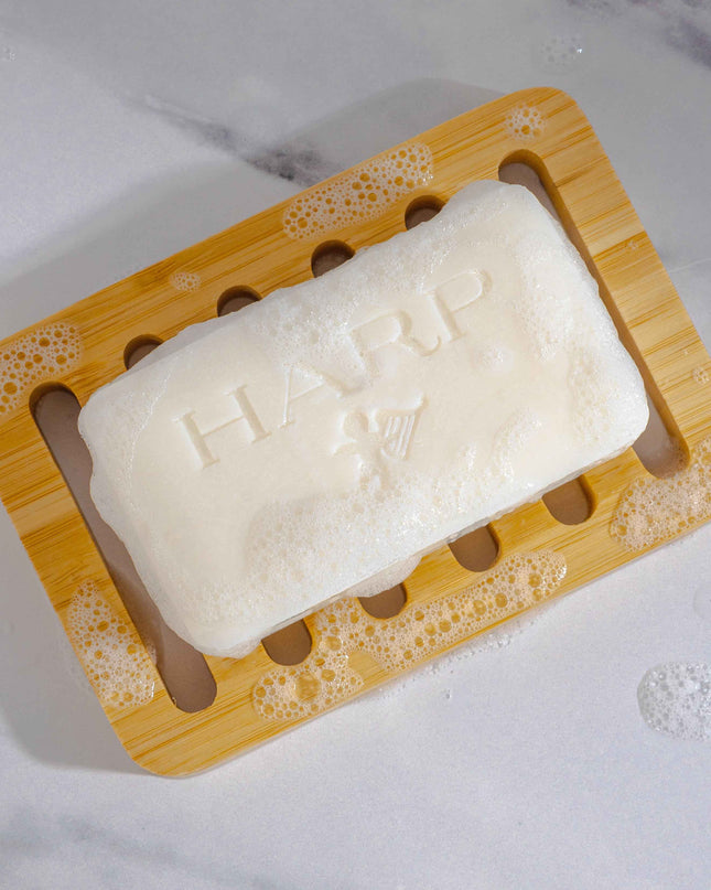 Fresh Sport Body Wash Bar