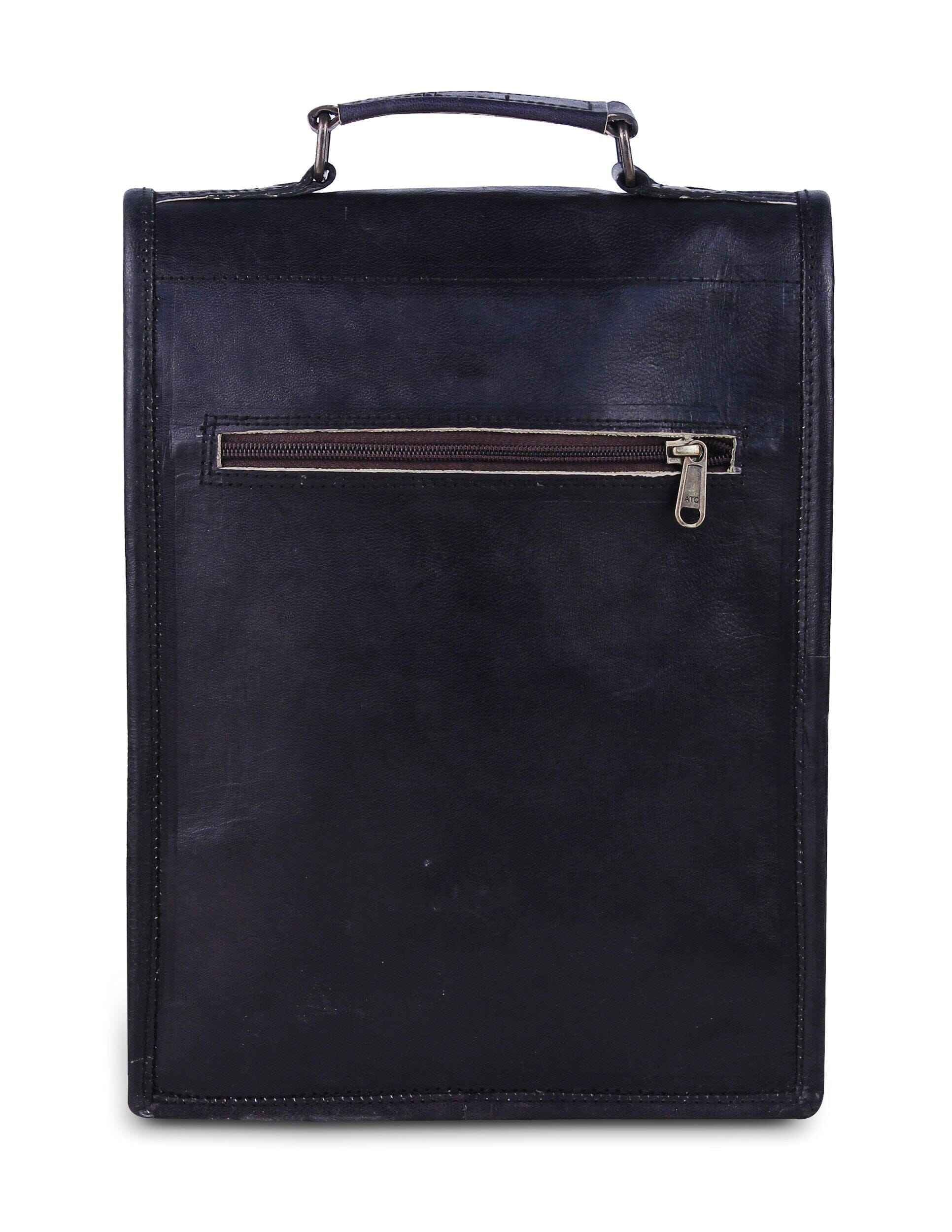 The Nightfall Crossbody