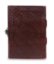 The Blue Topaz Notebook
