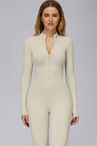 The FlexCore Jumpsuit