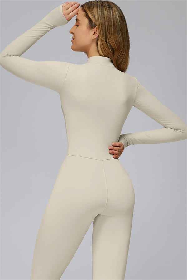 The FlexCore Jumpsuit