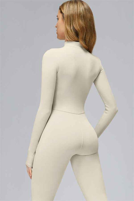 The FlexCore Jumpsuit