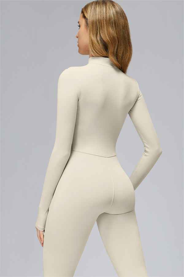 The FlexCore Jumpsuit