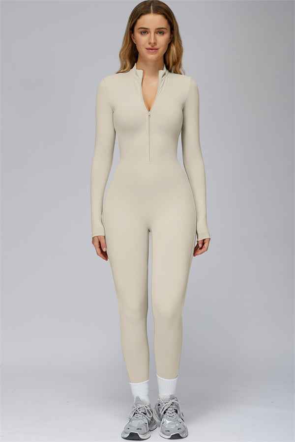 The FlexCore Jumpsuit