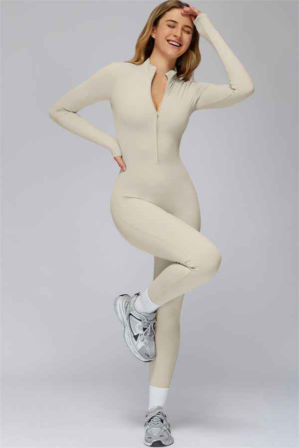 The FlexCore Jumpsuit