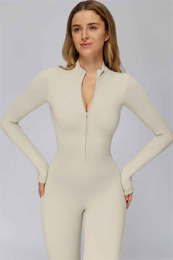 The FlexCore Jumpsuit