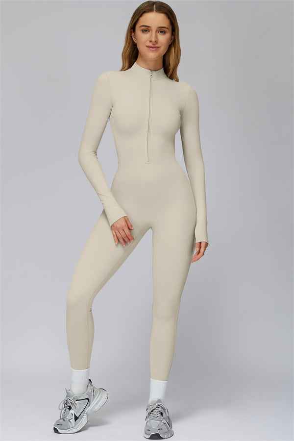 The FlexCore Jumpsuit