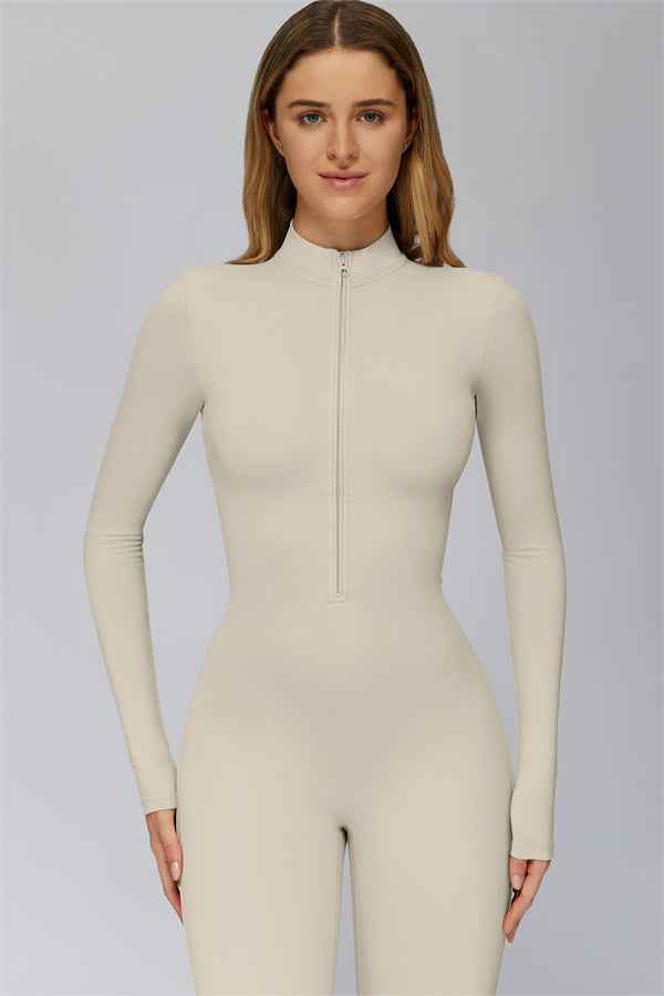 The FlexCore Jumpsuit
