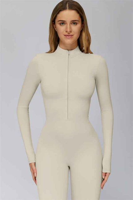 The FlexCore Jumpsuit