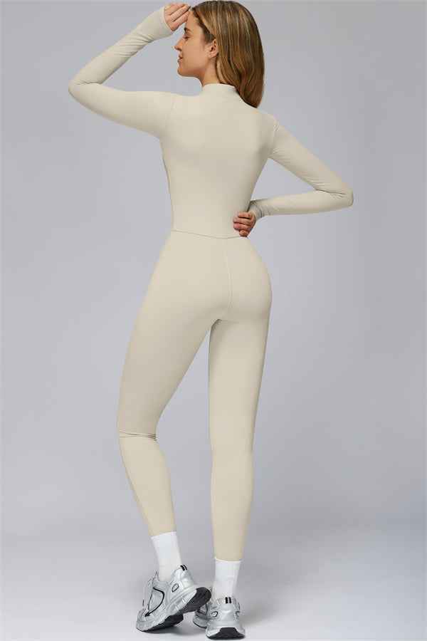 The FlexCore Jumpsuit